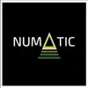 Numatic - Numatic